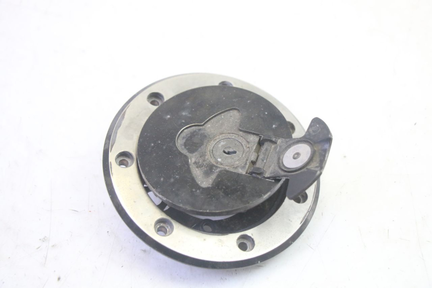 photo de NEIMAN SLOT EN SLEUTEL SET KAWASAKI GPZ RX 1000 (1986 - 1988) - Zoom op componenten