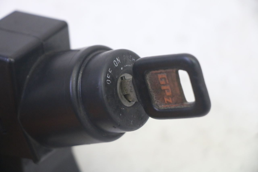 photo de NEIMAN SLOT EN SLEUTEL SET KAWASAKI GPZ RX 1000 (1986 - 1988) - Technische close-up