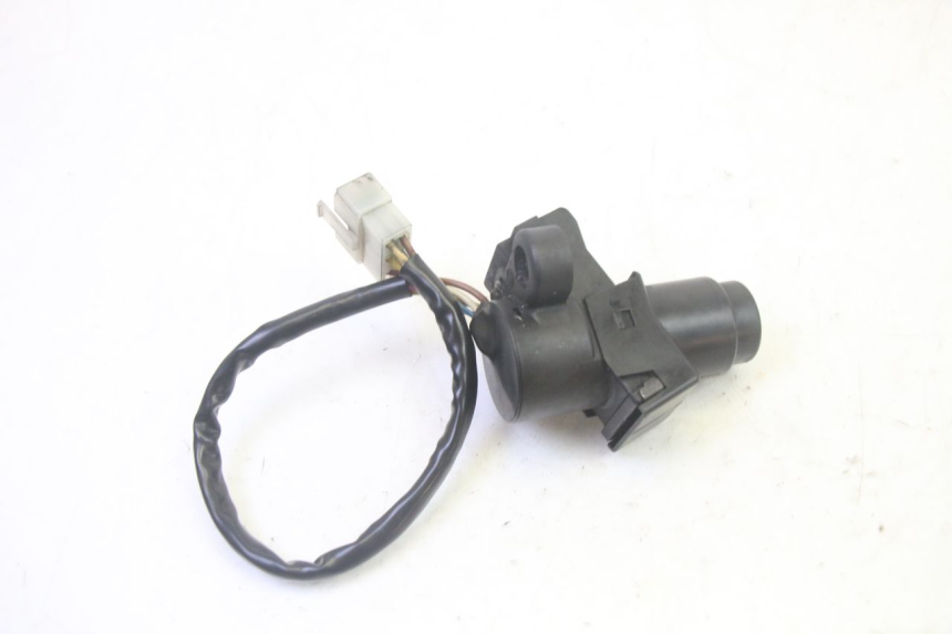 photo de NEIMAN SLOT EN SLEUTEL SET KAWASAKI GPZ RX 1000 (1986 - 1988) - Overzicht