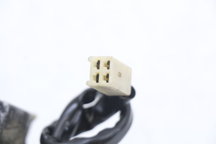 photo de NEIMAN SLOT EN SLEUTEL SET SUZUKI GSX E 250 (1982 - 1983) - Bevestigingspunten