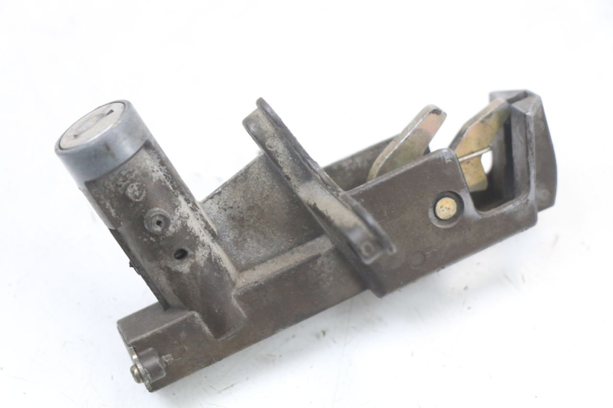 photo de NEIMAN SLOT EN SLEUTEL SET SUZUKI GSX E 250 (1982 - 1983) - Markeringen en referenties