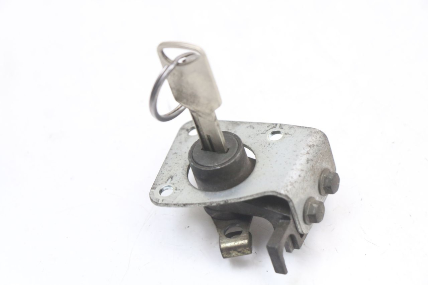 photo de SLOTSET SLEUTEL NEIMAN SUZUKI GZ MARAUDER 125 (1998 - 2004) - Detailaanzicht