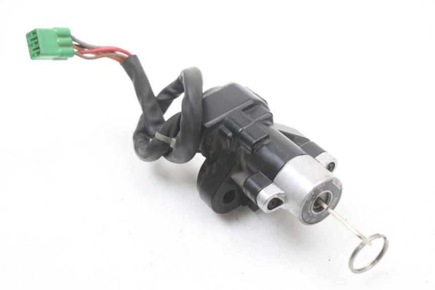 photo de SLOTSET SLEUTEL NEIMAN SUZUKI GZ MARAUDER 125 (1998 - 2004) - Technische close-up