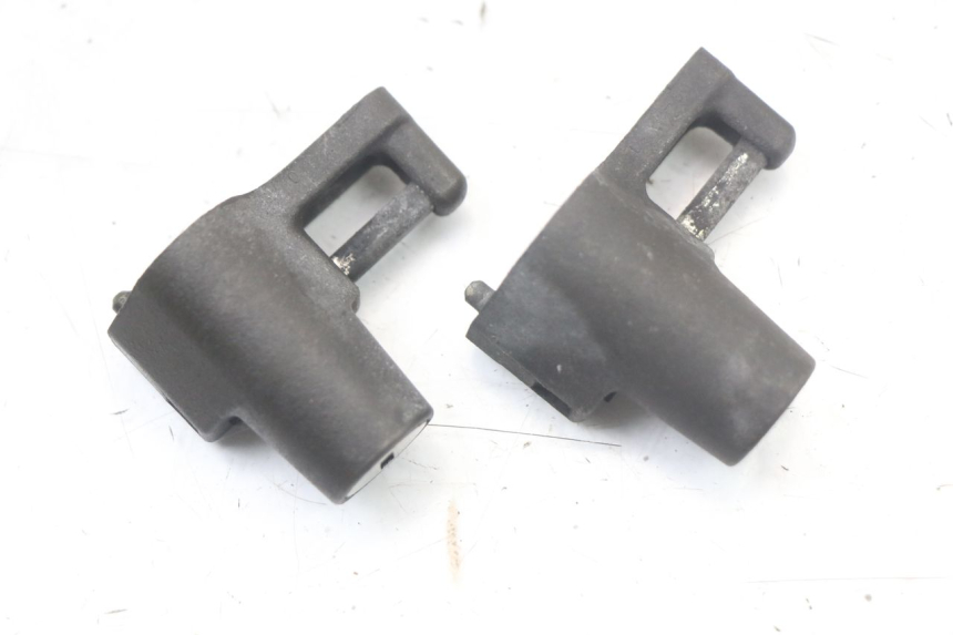 photo de NEIMAN SLOTSET MET SLEUTEL KAWASAKI GTR 1000 (1994 - 2004) - Zoom op componenten