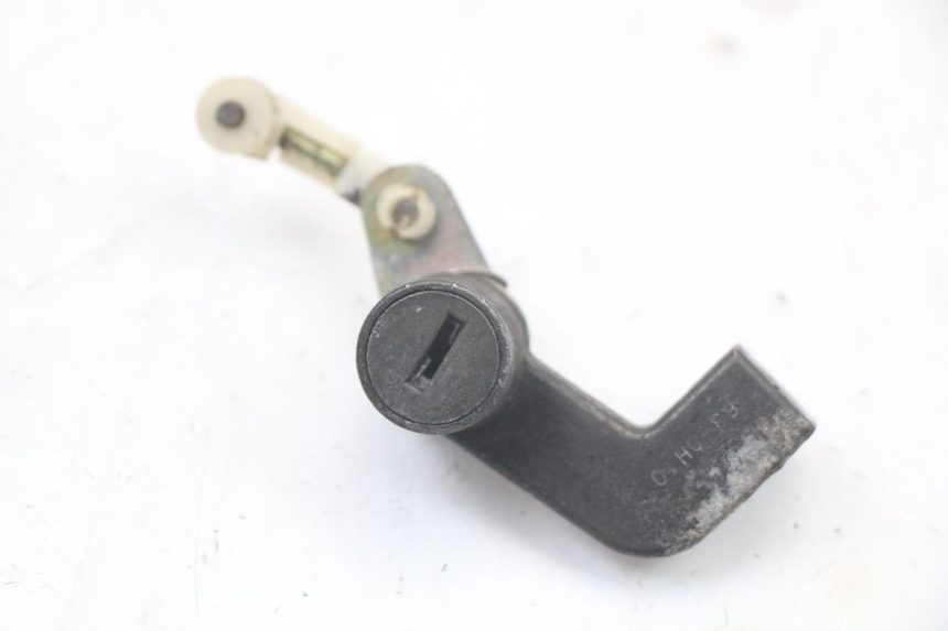 photo de NEIMAN SLOTSET MET SLEUTEL KAWASAKI GTR 1000 (1994 - 2004) - Focus op structuur