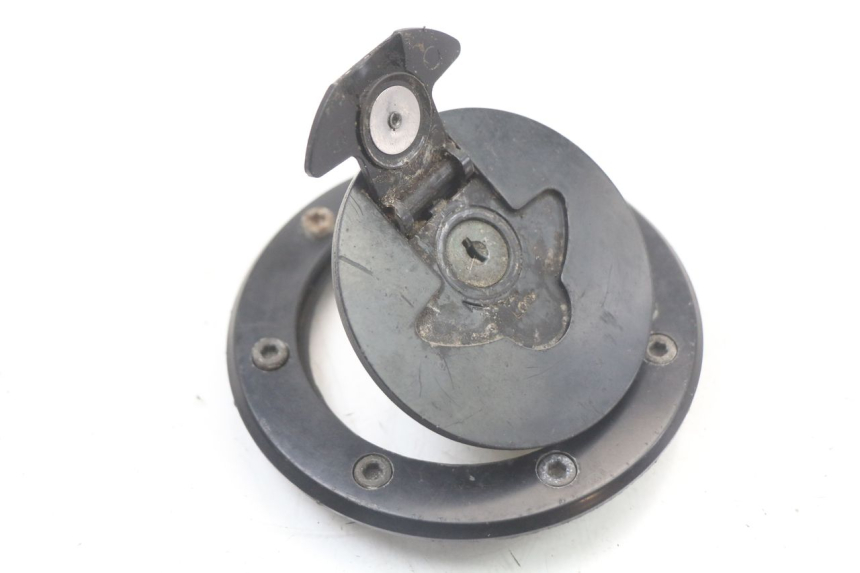 photo de NEIMAN SLOTSET MET SLEUTEL KAWASAKI GTR 1000 (1994 - 2004) - Staat van het oppervlak