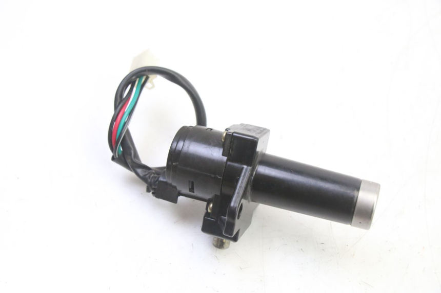 photo de NEIMAN SLOT EN SLEUTEL SET KIDEN KD125-G 125 (2018 - 2022) - Detail van het onderdeel