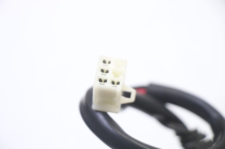 photo de NEIMAN SLOT EN SLEUTEL SET KIDEN KD125-G 125 (2018 - 2022) - Technische close-up
