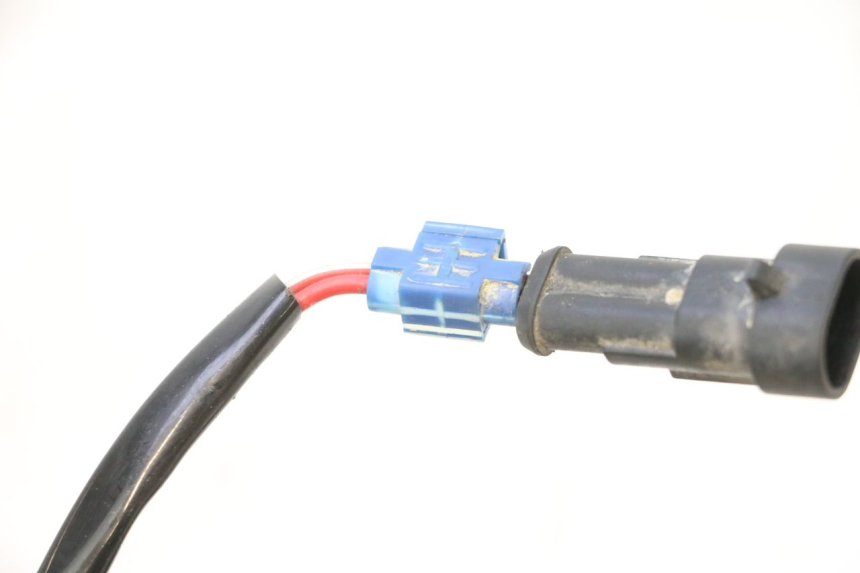 photo de SLOTSET ONTSLUITINGSLEUTEL KEEWAY MATRIX RX9 125 (2006 - 2007) - Technische close-up