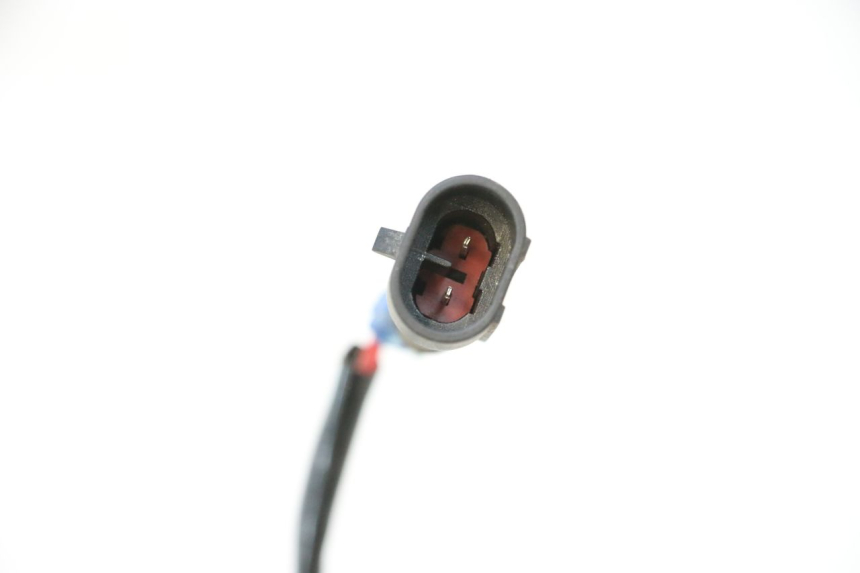 photo de SLOTSET ONTSLUITINGSLEUTEL KEEWAY MATRIX RX9 125 (2006 - 2007) - Overzicht