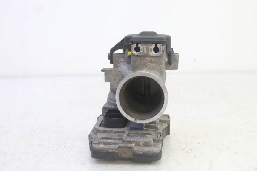 photo de NEIMAN SLOT EN SLEUTEL SET PIAGGIO MP3 HPE 350 (2018 - 2020) - Visuele inspectie