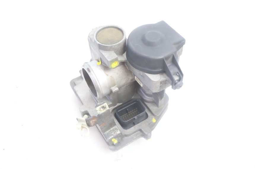 photo de SLOTSET ONTSLUITINGSSLEUTEL PIAGGIO MP3 500 (2016 - 2018) - Productaanzicht