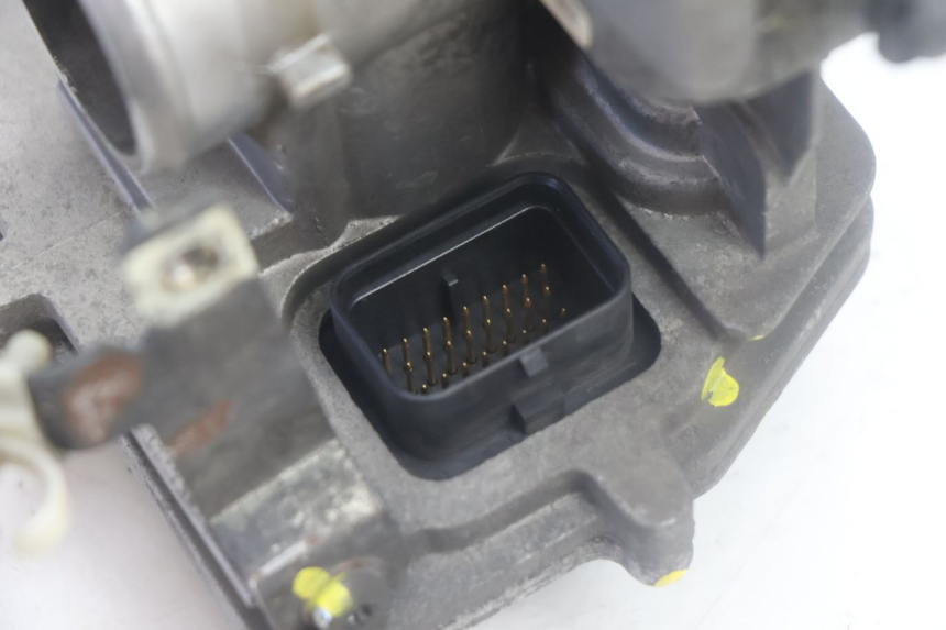 photo de SLOTSET ONTSLUITINGSSLEUTEL PIAGGIO MP3 500 (2016 - 2018) - Kenmerkende details
