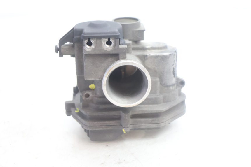 photo de SLOTSET ONTSLUITINGSSLEUTEL PIAGGIO MP3 500 (2016 - 2018) - Zoom op componenten
