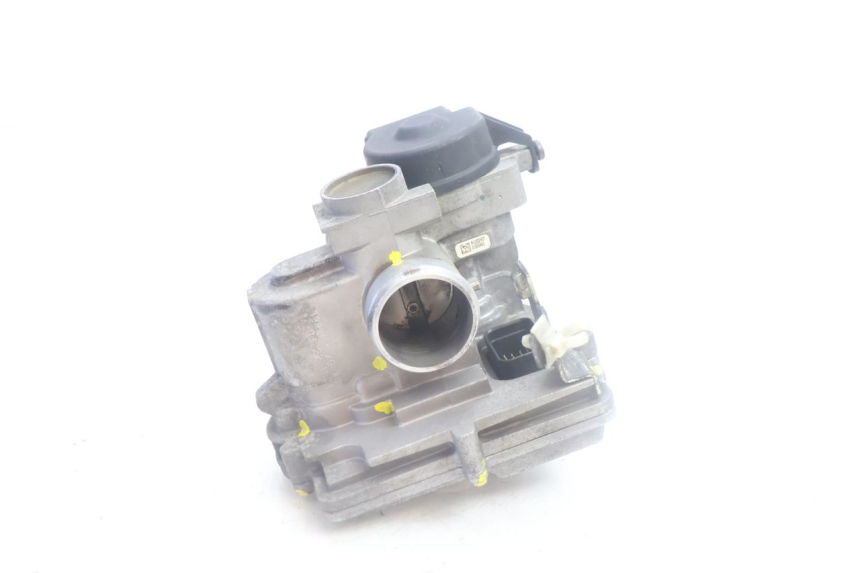 photo de SLOTSET ONTSLUITINGSSLEUTEL PIAGGIO MP3 500 (2016 - 2018) - Markeringen en referenties