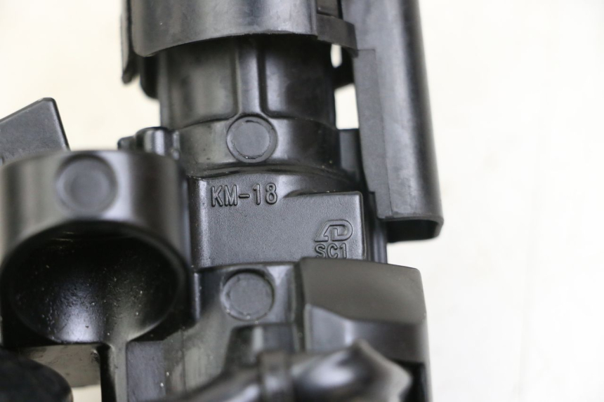 photo de NEIMAN SLOTSET MET SLEUTEL KAWASAKI NINJA 400 (2018 - 2023) - Detail van het onderdeel