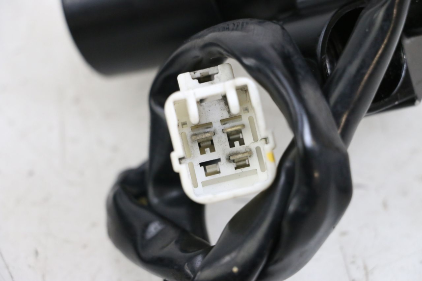 photo de NEIMAN SLOTSET MET SLEUTEL KAWASAKI NINJA 400 (2018 - 2023) - Technische close-up