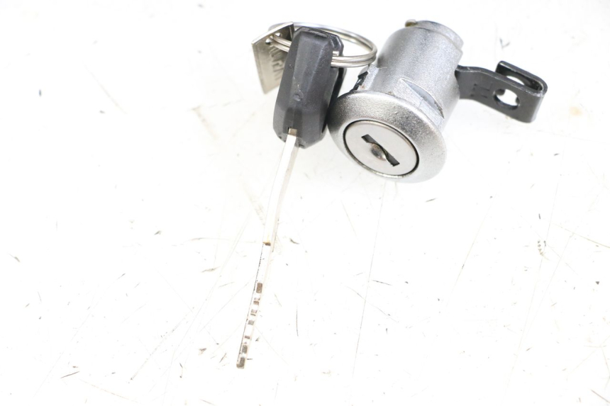 photo de NEIMAN SLOTSET MET SLEUTEL KAWASAKI NINJA 400 (2018 - 2023) - Markeringen en referenties