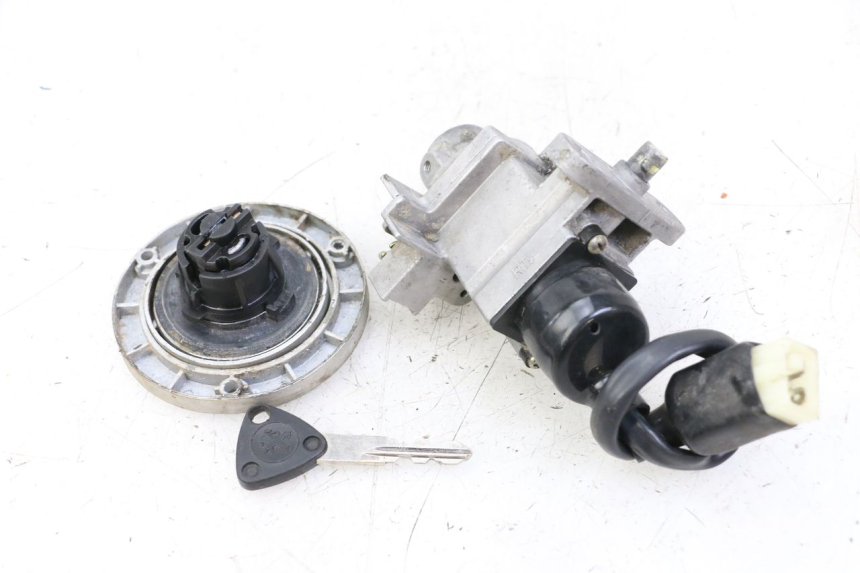 photo de NEIMAN SLOT EN SLEUTEL SET PEUGEOT SPEEDFIGHT 3 LC 2T 50 (2009 - 2015) - Zoom op gebruiksstaat