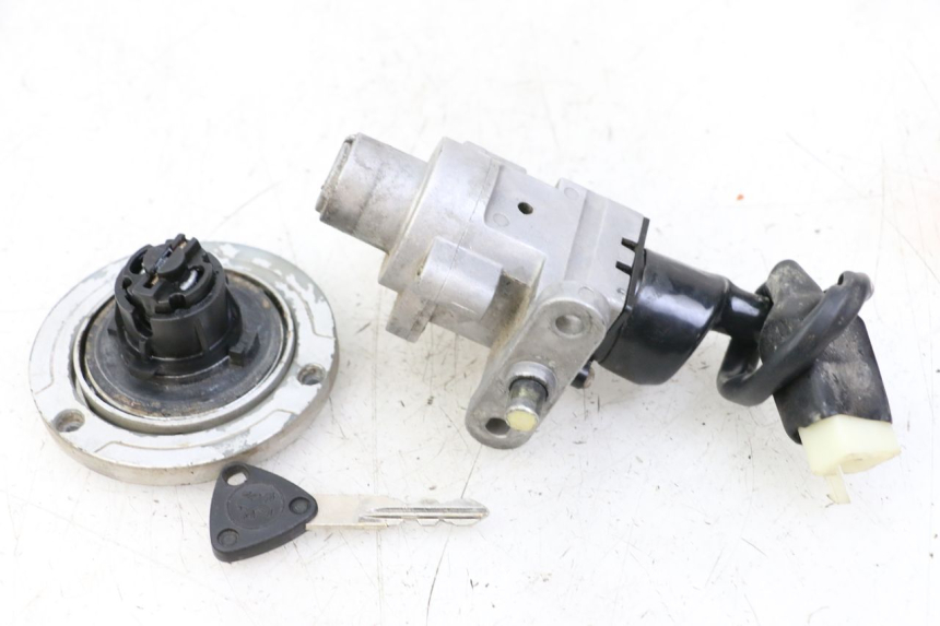 photo de NEIMAN SLOT EN SLEUTEL SET PEUGEOT SPEEDFIGHT 3 LC 2T 50 (2009 - 2015) - Overzicht