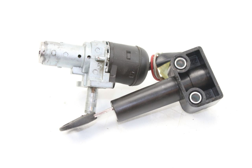 photo de SLOTSET NEIMAN SLEUTEL YAMAHA SLIDER NAKED 50 (2004 - 2018) - Detail van het onderdeel