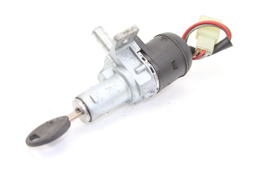 photo de SLOTSET NEIMAN SLEUTEL YAMAHA SLIDER NAKED 50 (2004 - 2018) - Overzicht