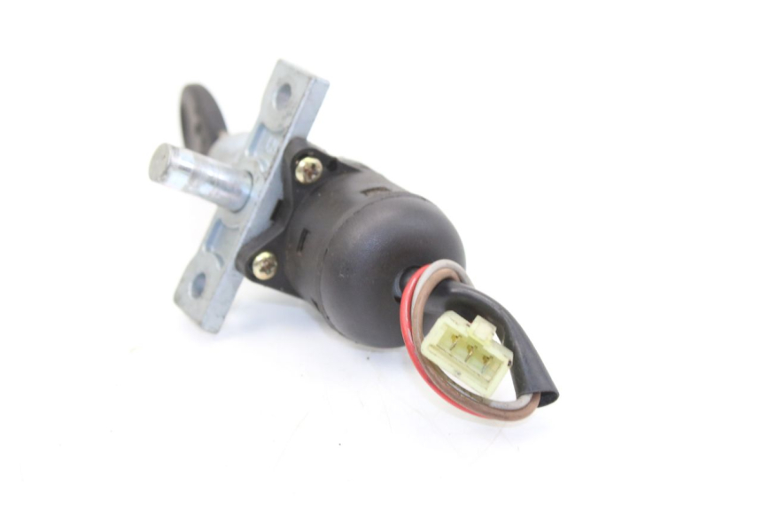 photo de SLOTSET NEIMAN SLEUTEL YAMAHA SLIDER NAKED 50 (2004 - 2018) - Bevestigingspunten