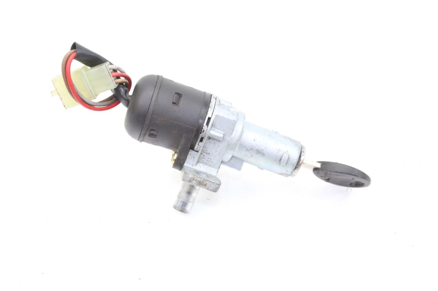 photo de SLOTSET NEIMAN SLEUTEL YAMAHA SLIDER NAKED 50 (2004 - 2018) - Gecontroleerd onderdeel