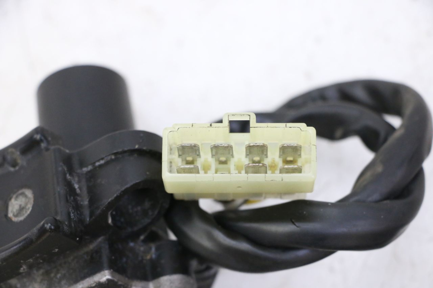 photo de NEIMAN SLOT EN SLEUTEL SET TRIUMPH SPRINT 900 (1995 - 1998) - Technische close-up