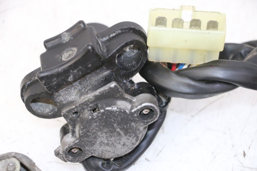 photo de NEIMAN SLOT EN SLEUTEL SET TRIUMPH SPRINT 900 (1995 - 1998) - Staat van het oppervlak