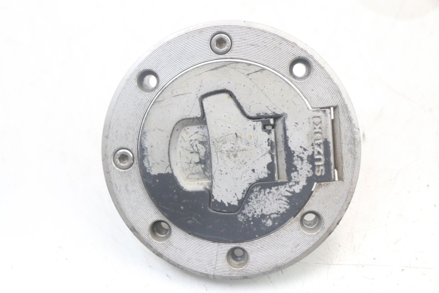 photo de NEIMAN SLOTSET MET SLEUTEL SUZUKI SV N 650 (1999 - 2002) - Productaanzicht