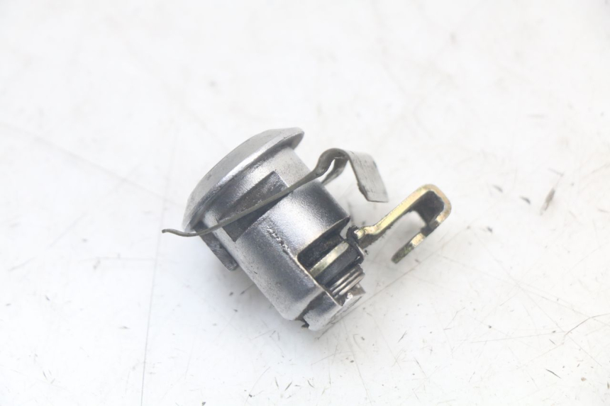 photo de NEIMAN SLOTSET MET SLEUTEL SUZUKI SV N 650 (1999 - 2002) - Visuele inspectie