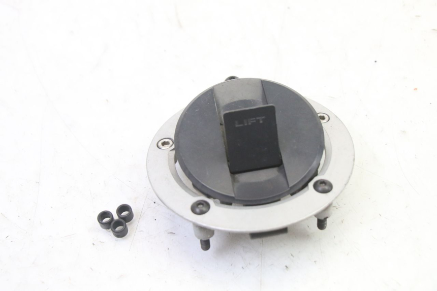 photo de NEIMAN SLOT EN SLEUTEL SET SUZUKI SV S 650 (2003 - 2009) - Productaanzicht