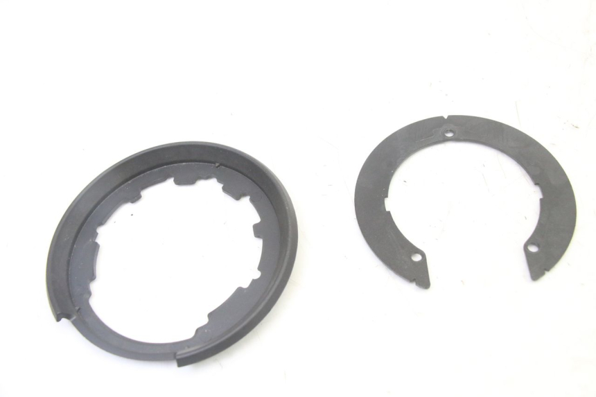 photo de NEIMAN SLOT EN SLEUTEL SET SUZUKI SV S 650 (2003 - 2009) - Visuele inspectie