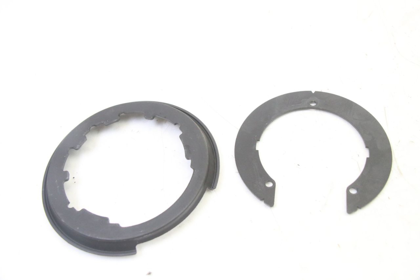 photo de NEIMAN SLOT EN SLEUTEL SET SUZUKI SV S 650 (2003 - 2009) - Focus op structuur