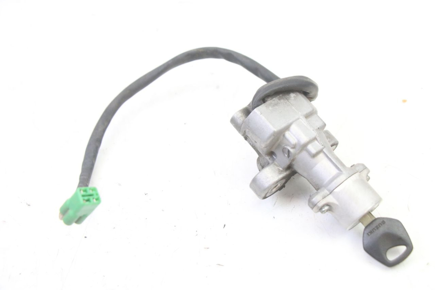 photo de NEIMAN SLOT EN SLEUTEL SET SUZUKI SV S 650 (2003 - 2009) - Technische close-up