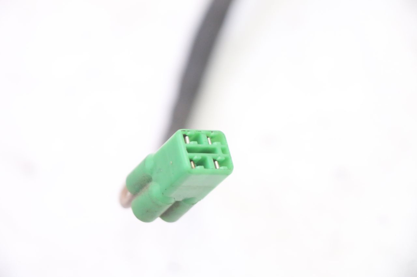 photo de NEIMAN SLOT EN SLEUTEL SET SUZUKI SV S 650 (2003 - 2009) - Staat van het oppervlak