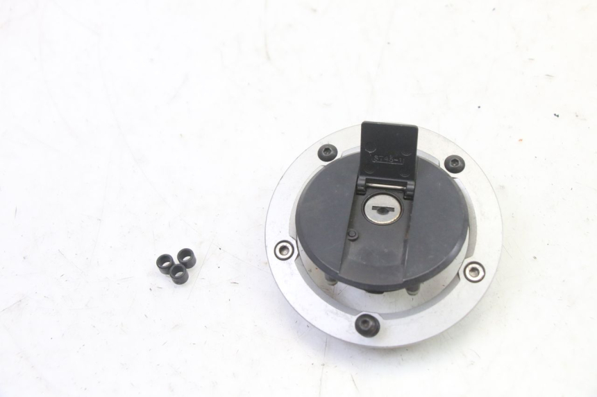 photo de NEIMAN SLOT EN SLEUTEL SET SUZUKI SV S 650 (2003 - 2009) - Gecontroleerd onderdeel