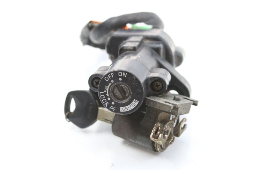 photo de NEIMAN SLOT EN SLEUTEL SET SUZUKI TLS TL S 1000 (1997 - 2001) - Hoofdaanzicht