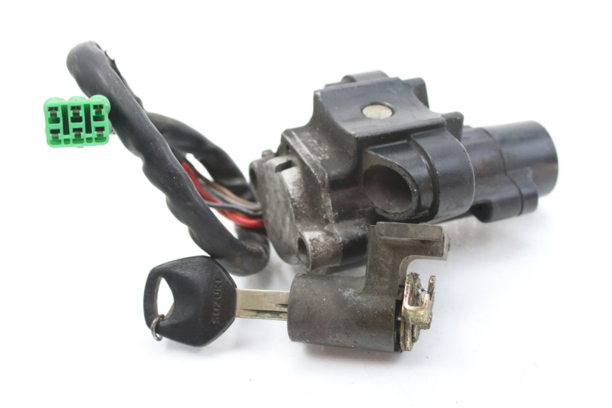 photo de NEIMAN SLOT EN SLEUTEL SET SUZUKI TLS TL S 1000 (1997 - 2001) - Detail van het onderdeel