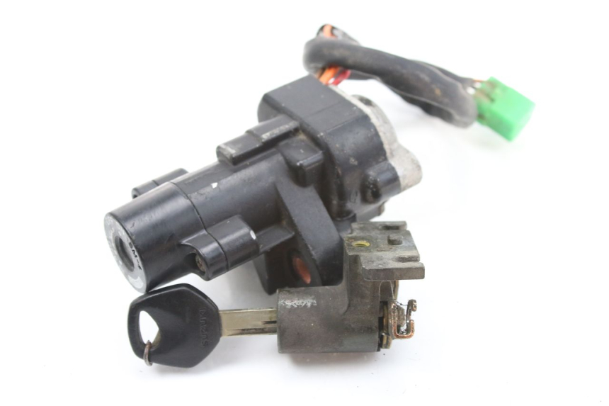 photo de NEIMAN SLOT EN SLEUTEL SET SUZUKI TLS TL S 1000 (1997 - 2001) - Andere kijkhoek