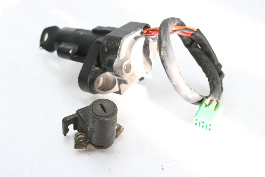 photo de NEIMAN SLOT EN SLEUTEL SET SUZUKI TLS TL S 1000 (1997 - 2001) - Overzicht