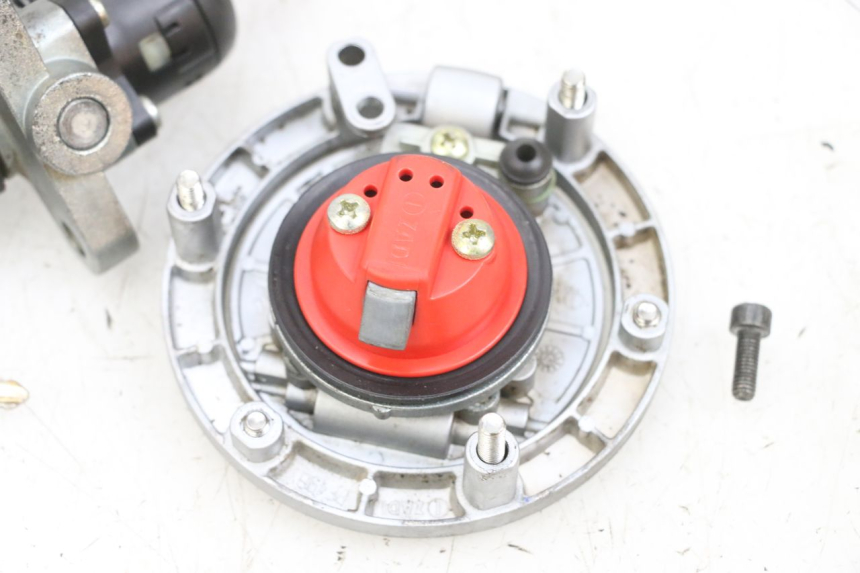 photo de NEIMAN SLOT EN SLEUTEL SET YAMAHA TZR 50 (2008 - 2016) - Overzicht