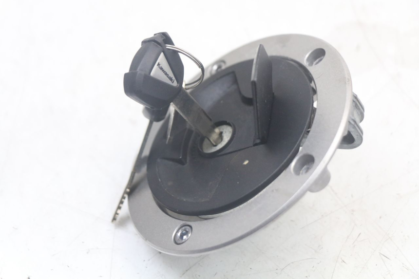 photo de NEIMAN SLOT EN SLEUTEL SET KAWASAKI VERSYS ABS 650 (2015 - 2018) - Productaanzicht