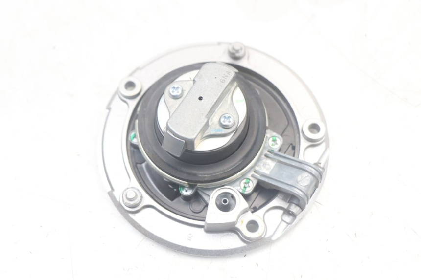 photo de NEIMAN SLOT EN SLEUTEL SET KAWASAKI VERSYS ABS 650 (2015 - 2018) - Kenmerkende details