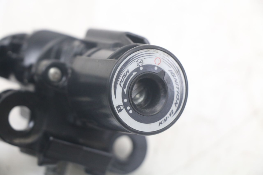 photo de NEIMAN SLOT EN SLEUTEL SET KAWASAKI VERSYS ABS 650 (2015 - 2018) - Technische close-up