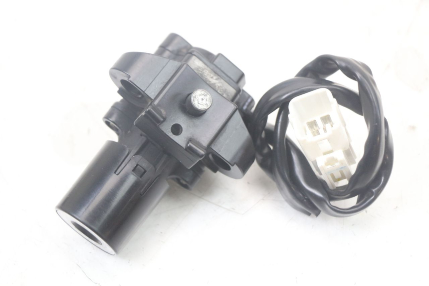 photo de NEIMAN SLOT EN SLEUTEL SET KAWASAKI VERSYS ABS 650 (2015 - 2018) - Staat van het oppervlak