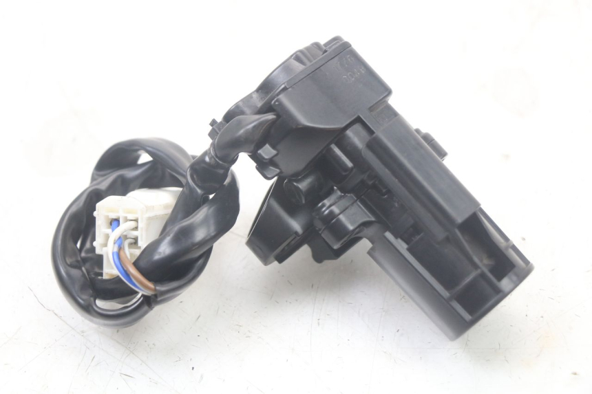 photo de NEIMAN SLOT EN SLEUTEL SET KAWASAKI VERSYS ABS 650 (2015 - 2018) - Gecontroleerd onderdeel