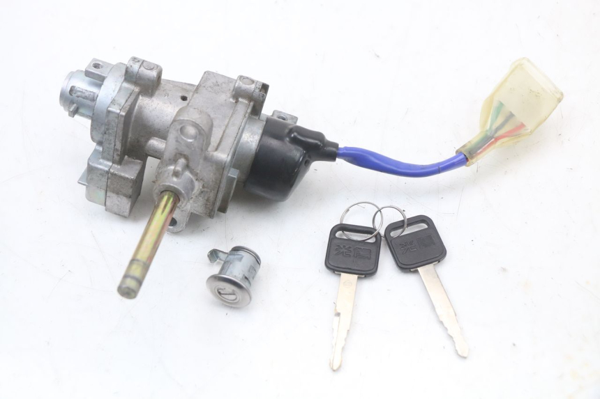 photo de SLOTSET NEIMAN SLEUTEL KYMCO XCITING 250 (2006 - 2009) - Hoofdaanzicht