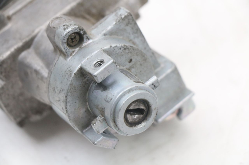 photo de SLOTSET NEIMAN SLEUTEL KYMCO XCITING 250 (2006 - 2009) - Staat van het oppervlak